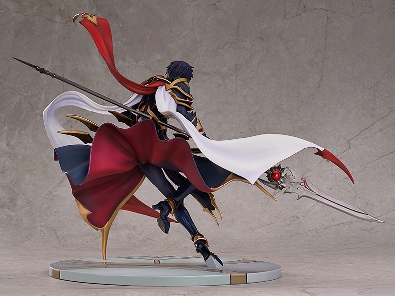 King’s Avatar: Yi Ye Zhi Qiu - YeXiu Version collector figure