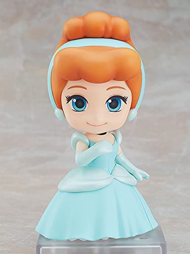 Disney's Cinderella Nendoroid action figure