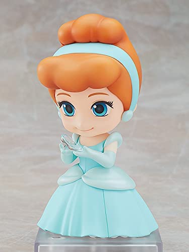 Disney's Cinderella Nendoroid action figure