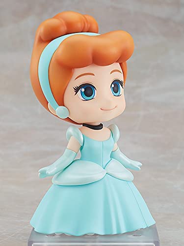 Disney's Cinderella Nendoroid action figure