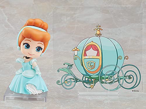 Disney's Cinderella Nendoroid action figure