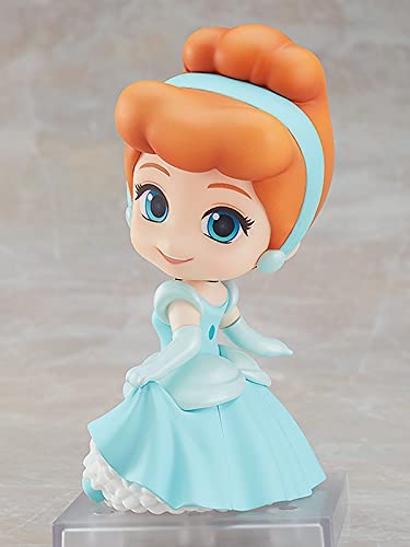 Disney's Cinderella Nendoroid action figure