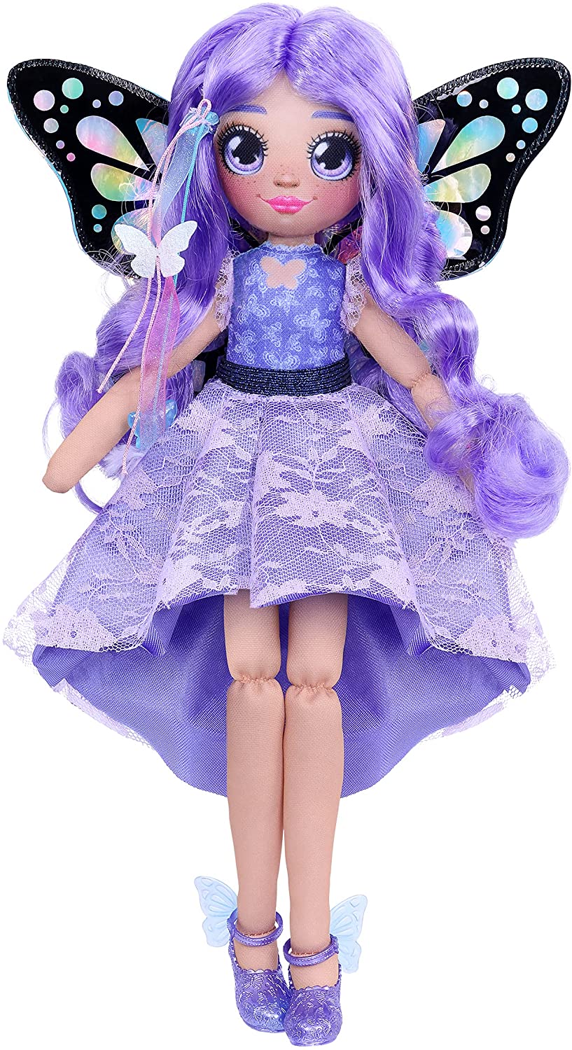 Dream Seekers Zara doll