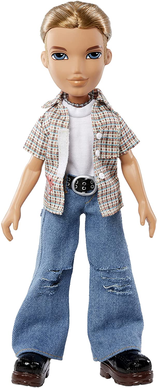 Bratz 20 Yearz Special Edition doll Cameron 2021