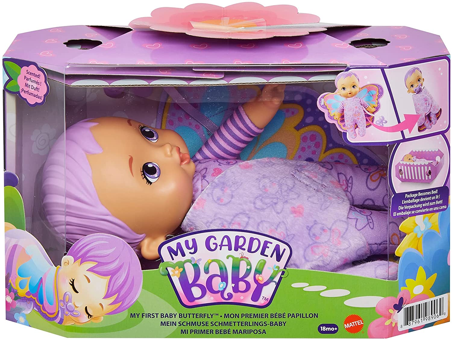 Buy My Garden Baby Toys Dolls