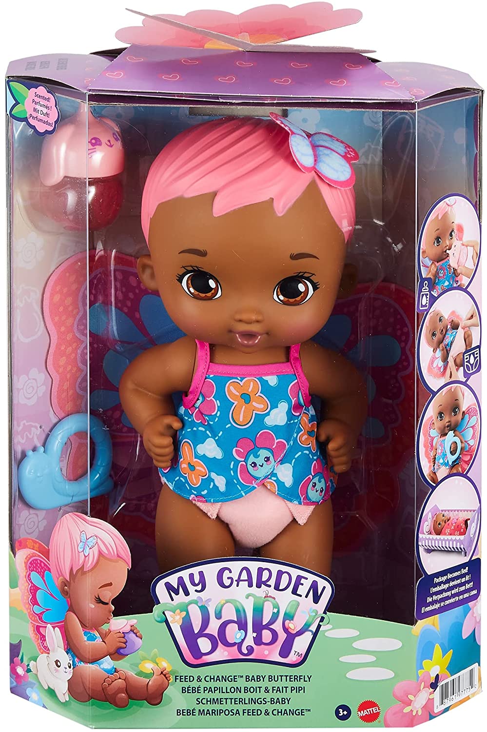 Buy My Garden Baby Toys Dolls