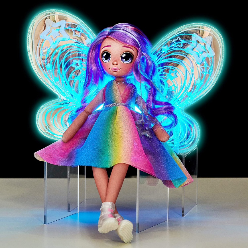 Dream Seekers Bright Stella doll