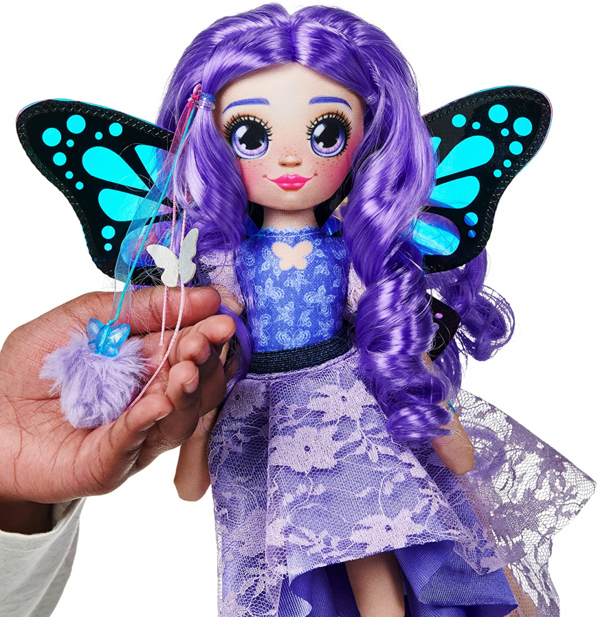 Dream Seekers Zara doll