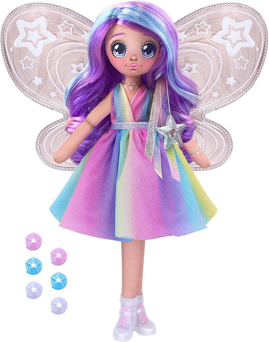 Dream Seekers Bright Stella doll