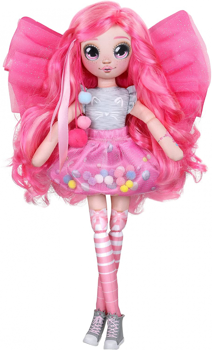Dream Seekers Bella new version 2021 doll