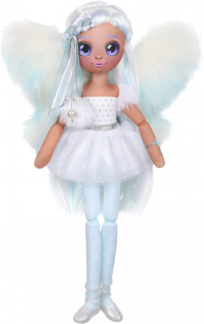 Dream Seekers Luna new version 2021 doll