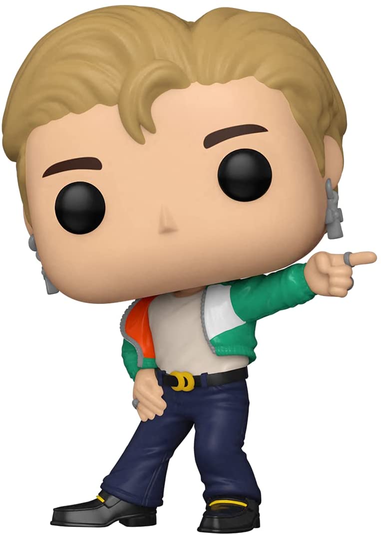 Funko Pop BTS Dynamite