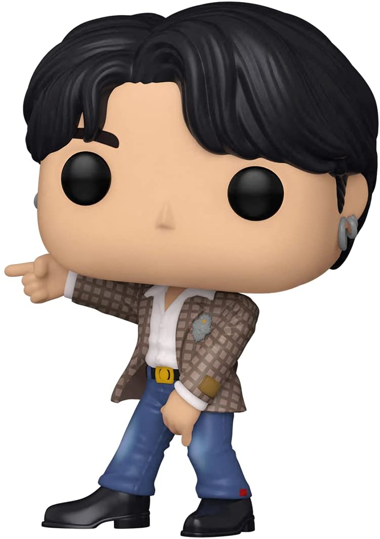 Funko Pop BTS Dynamite