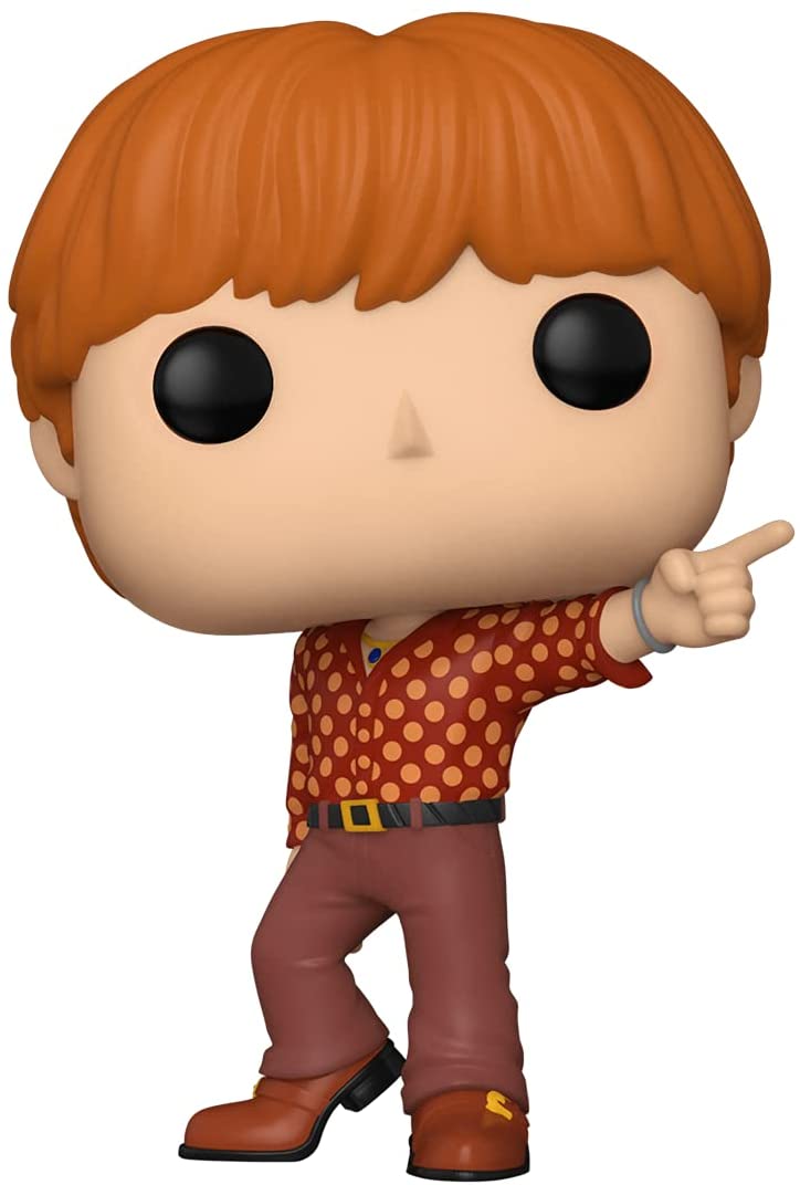 Funko Pop BTS Dynamite