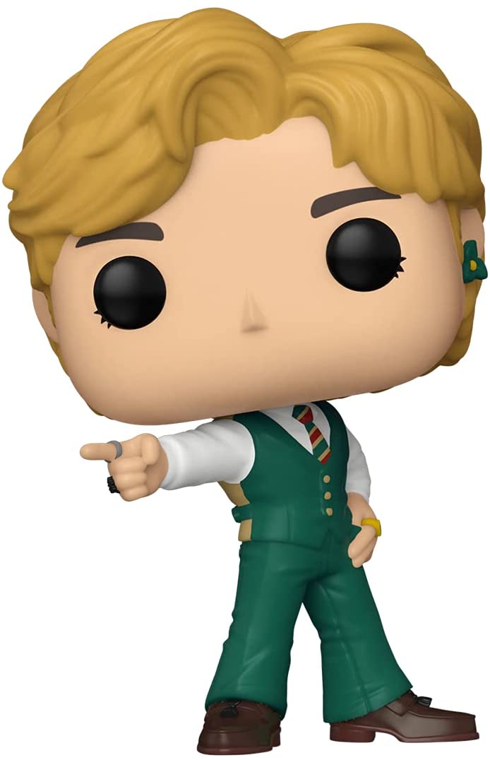 Funko Pop BTS Dynamite