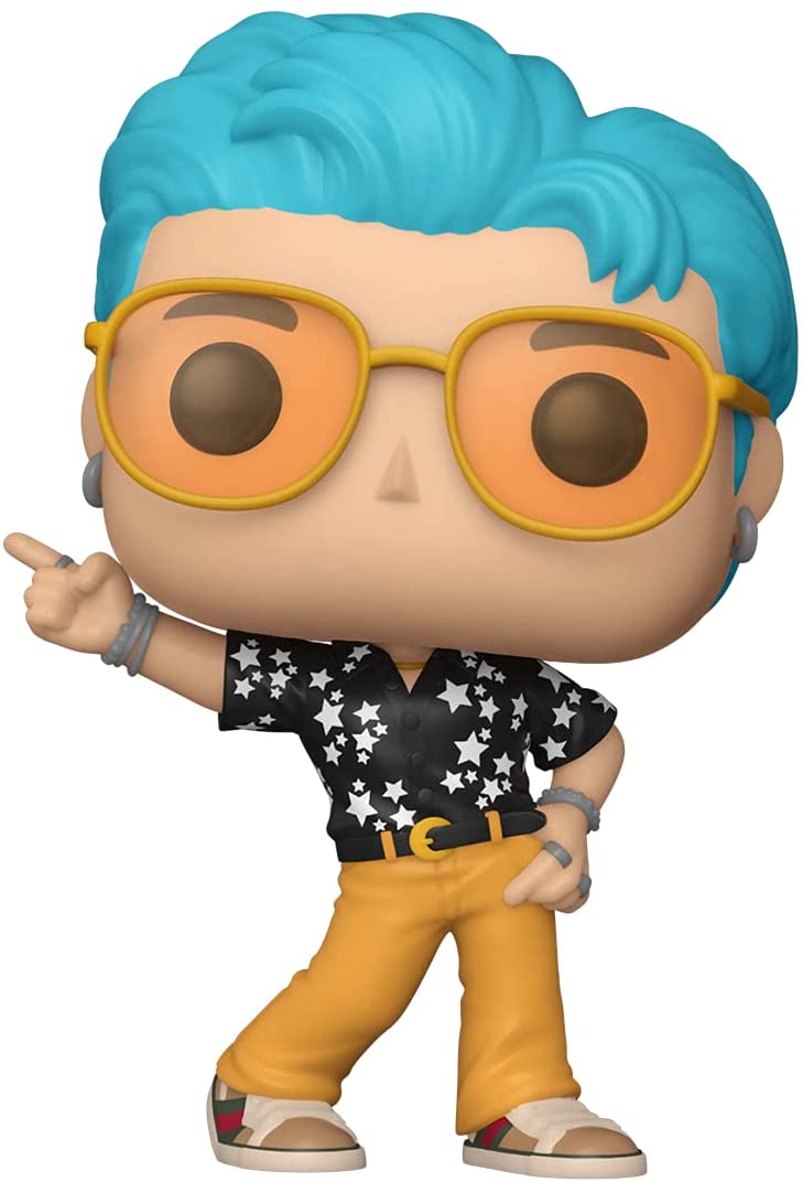 Funko Pop BTS Dynamite