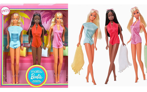Barbie dolls - YouLoveIt.com