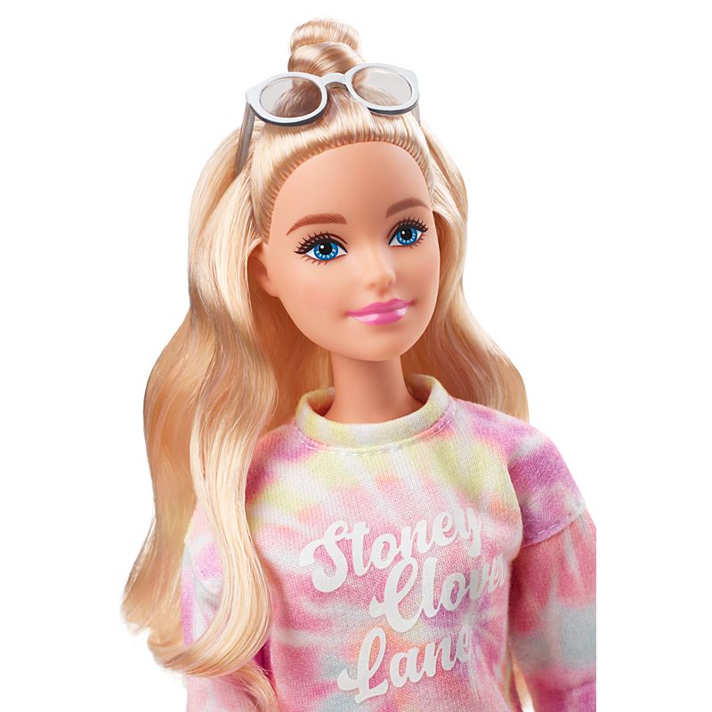 Barbie Stoney Clover Lane doll