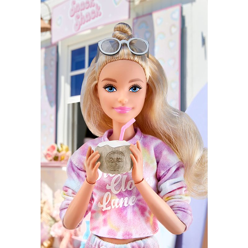 Barbie Stoney Clover Lane doll