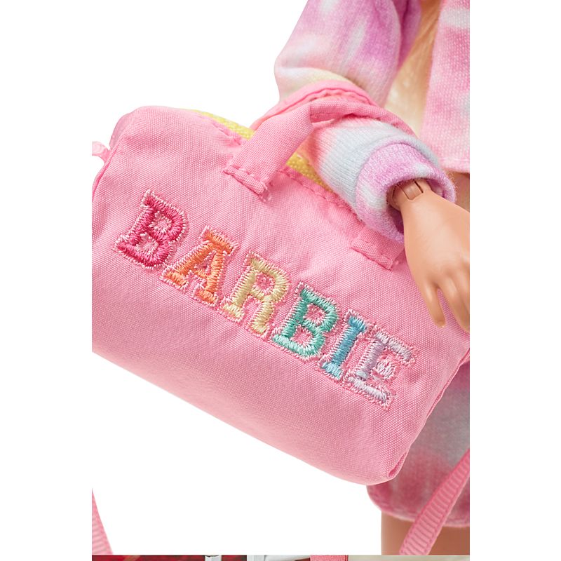 Barbie Stoney Clover Lane doll