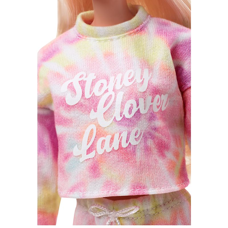 Barbie Stoney Clover Lane doll