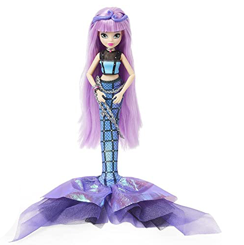 Mermaid High Mari doll