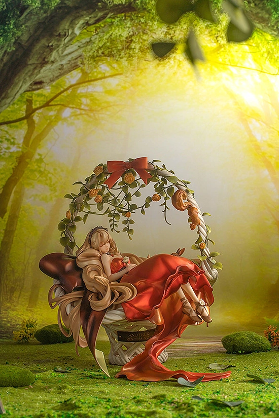 Myethos Fairy Tale-Another Sleeping Beauty