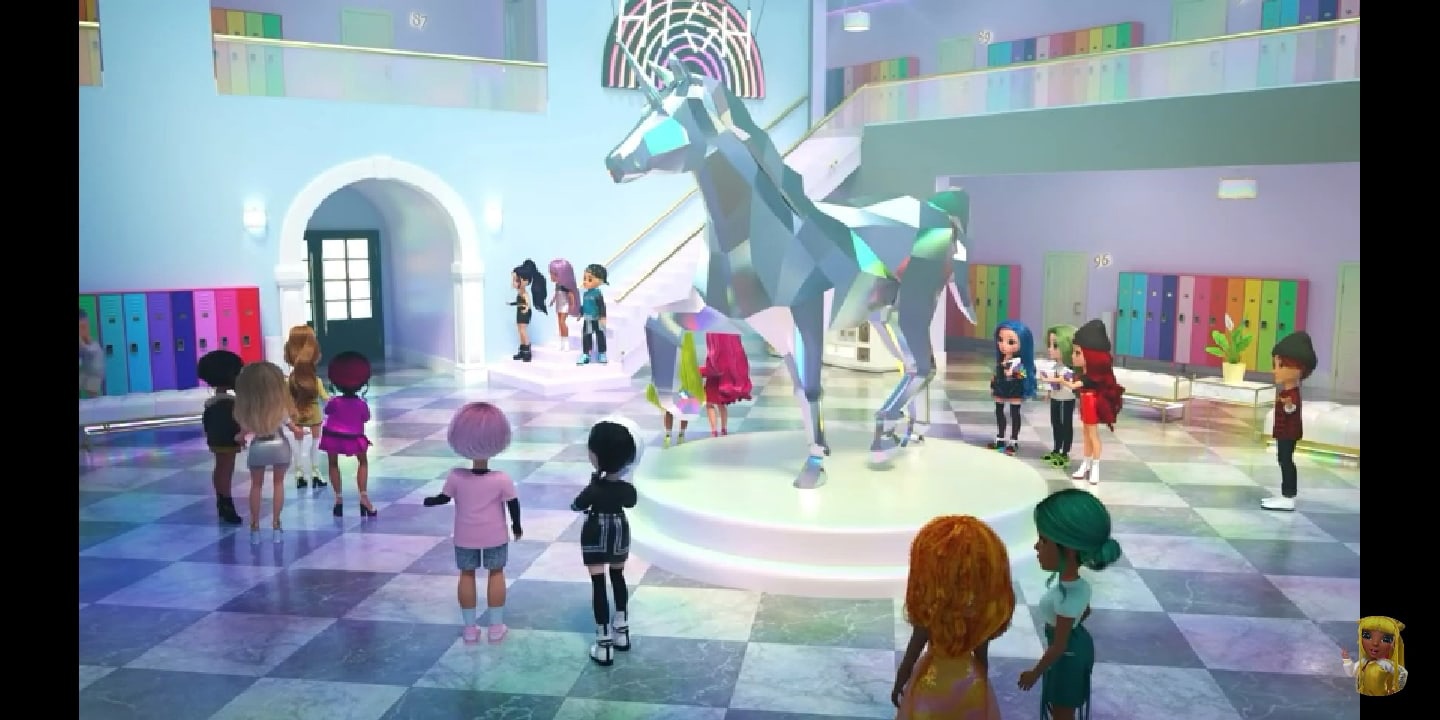 Rainbow High Doll Series 4 Rainbow High Series 4 dolls: Burgundy, Emerald, Neon Orange, Cobalt