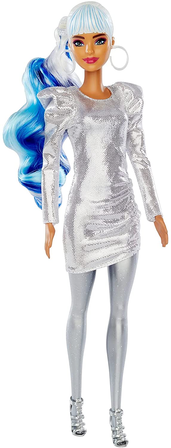 Barbie Color Reveal Advent Calendar 2021 YouLoveIt com