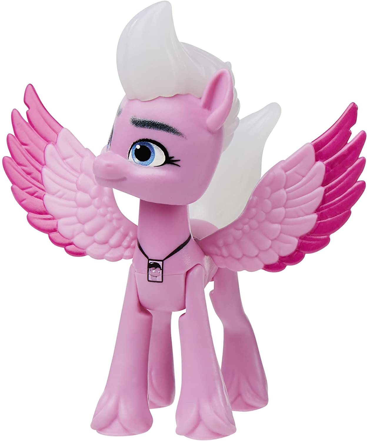 My little pony royal shop ponies of equestria figures
