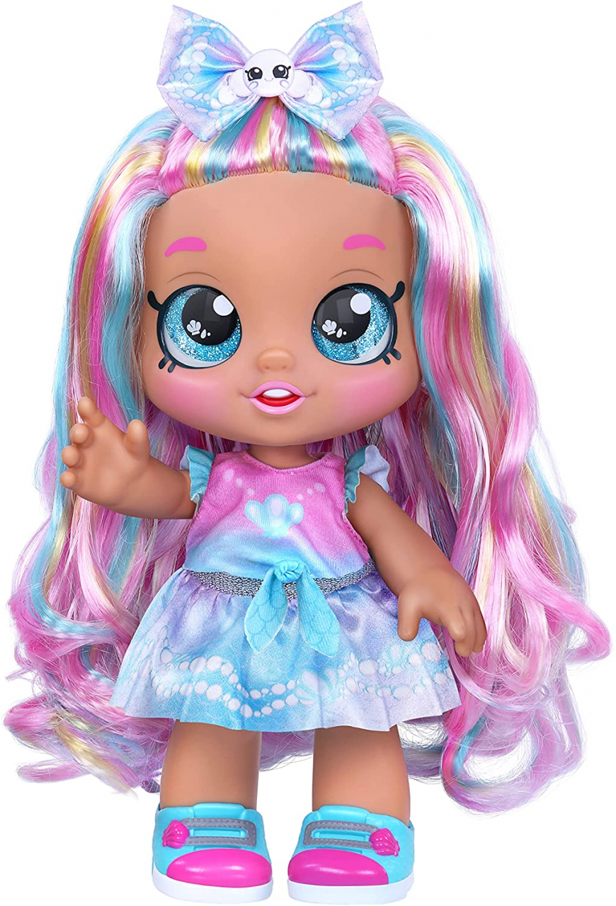 Kindi Kids Scented Sisters Pearlina doll