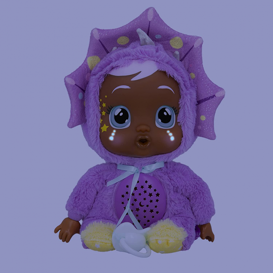 Cry Babies Goodnight Starry Sky Phoebe doll
