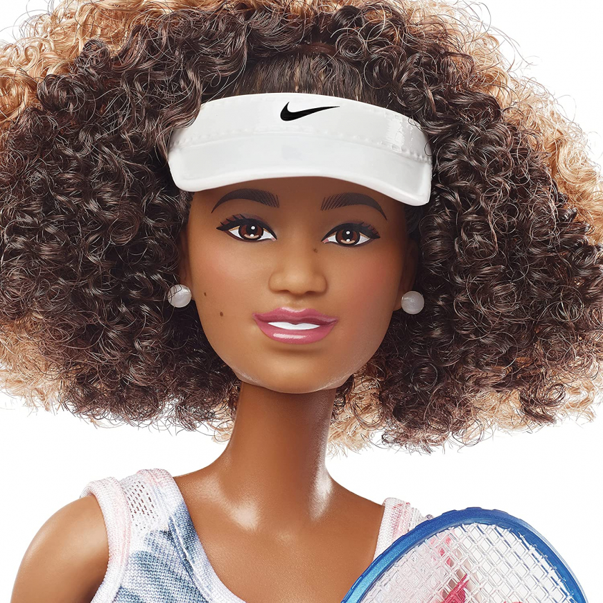 Barbie Signature Naomi Osaka Dol