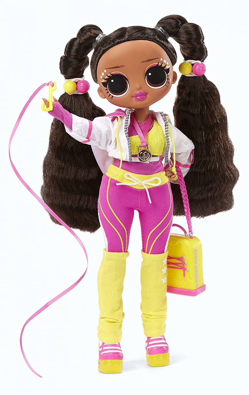 Lol Surprise Omg Sports Lalka Cheer Diva 577508 11485263619
