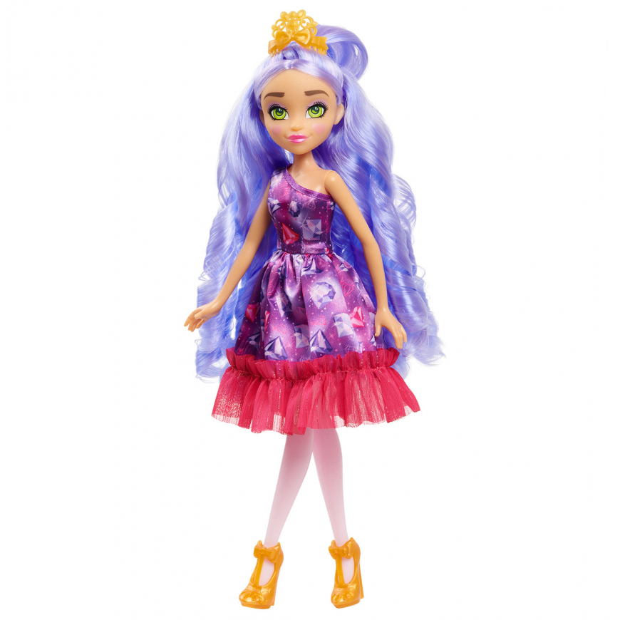 Hairmazing 7-Pack enchanted Fashion Dolls set