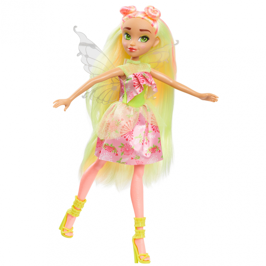 Hairmazing 7-Pack enchanted Fashion Dolls set