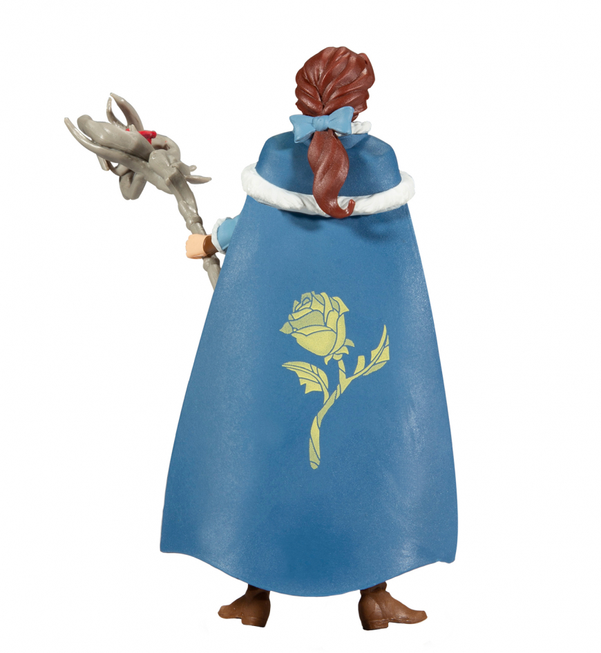 Disney Mirrorverse Belle McFarlane Toys figure