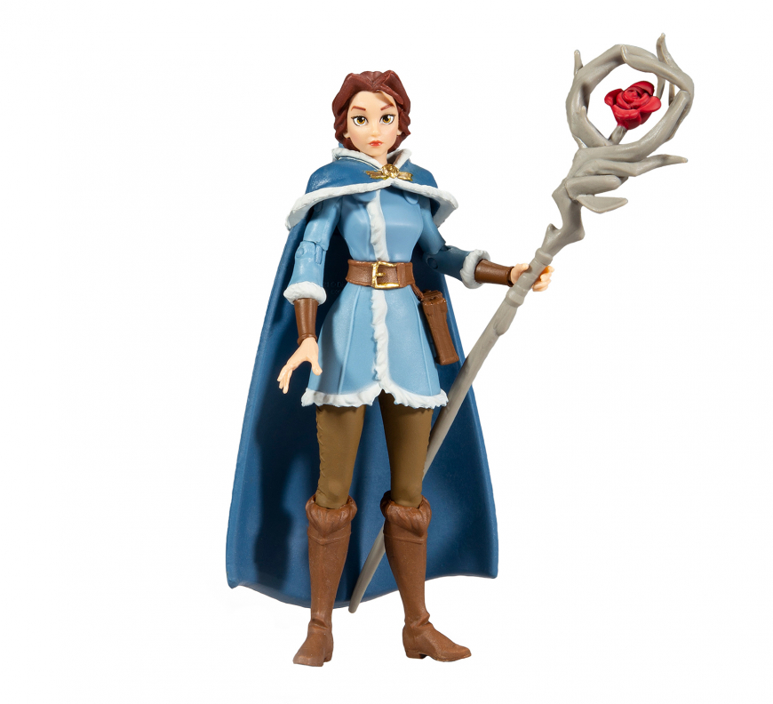 Disney Mirrorverse Belle McFarlane Toys figure