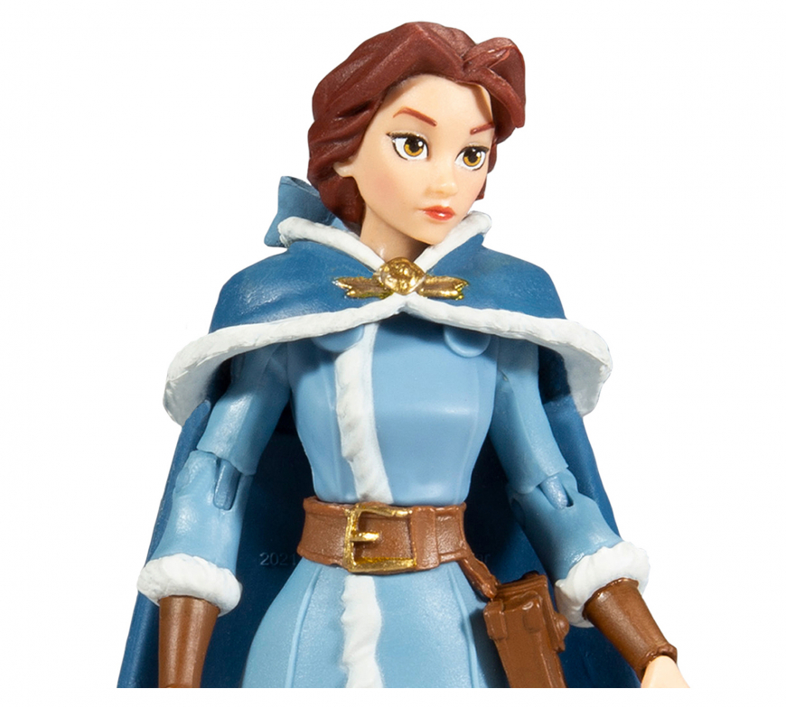 Disney Mirrorverse Belle McFarlane Toys figure