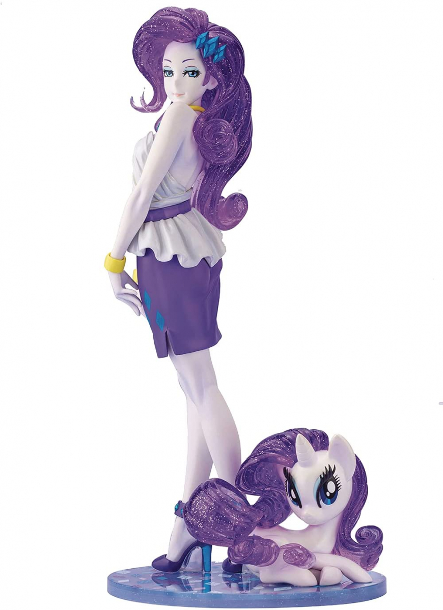 Kotobukiya My Little Pony: Rarity Limited Color Variant Edition