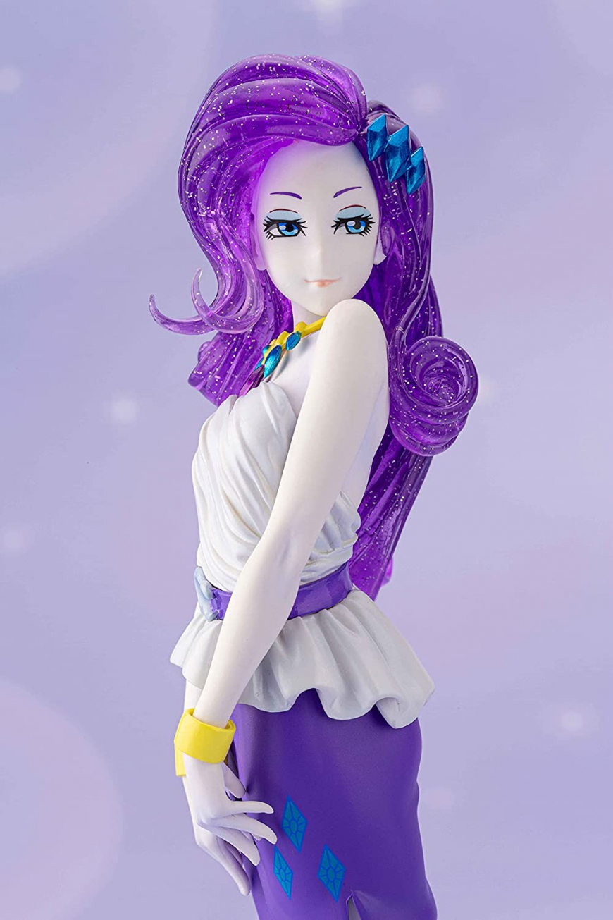 Kotobukiya My Little Pony: Rarity Limited Color Variant Edition