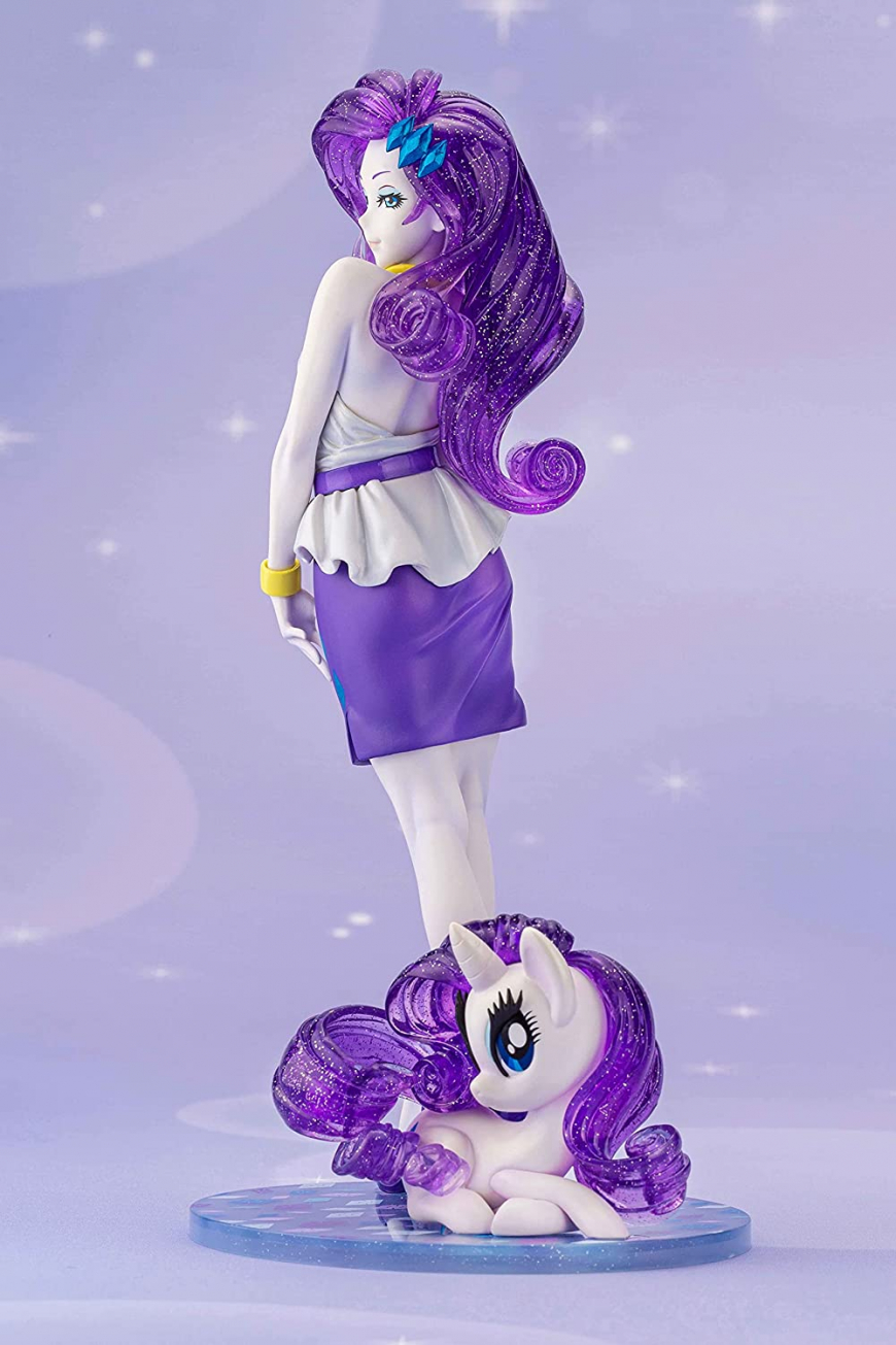 Kotobukiya My Little Pony: Rarity Limited Color Variant Edition