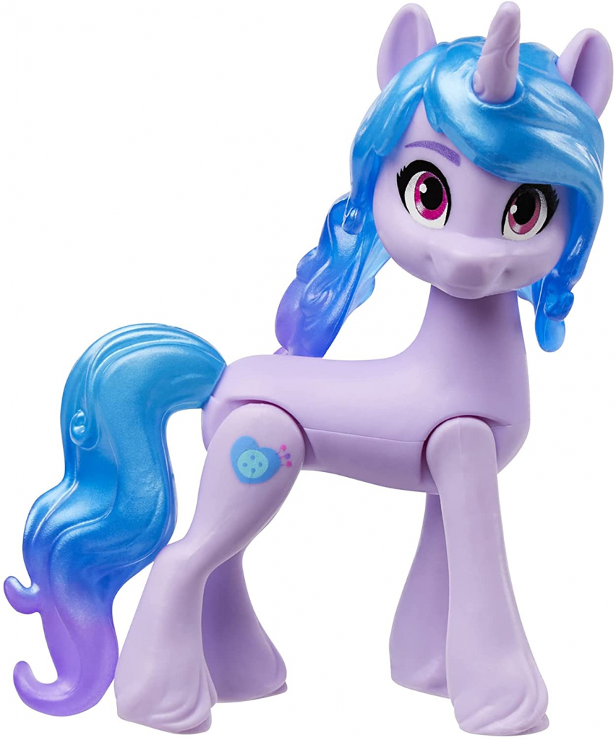 My Little Pony: A New Generation Movie Royal Gala Collection