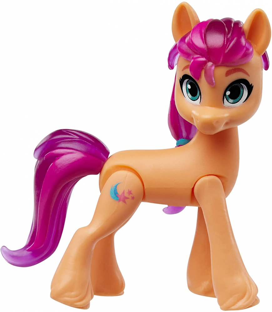 My Little Pony: A New Generation Movie Royal Gala Collection