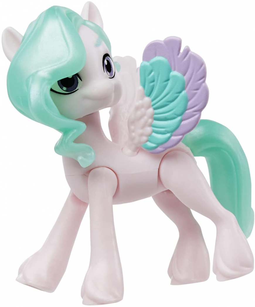 My Little Pony: A New Generation Movie Royal Gala Collection