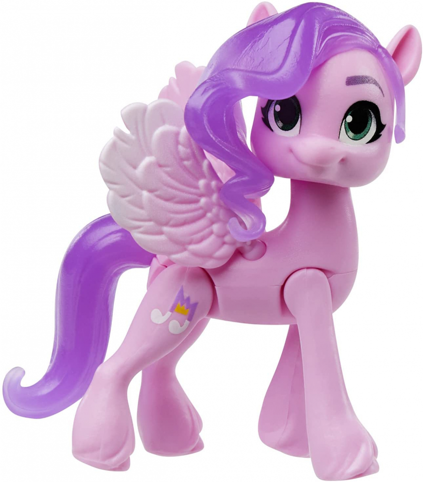 My Little Pony: A New Generation Movie Royal Gala Collection