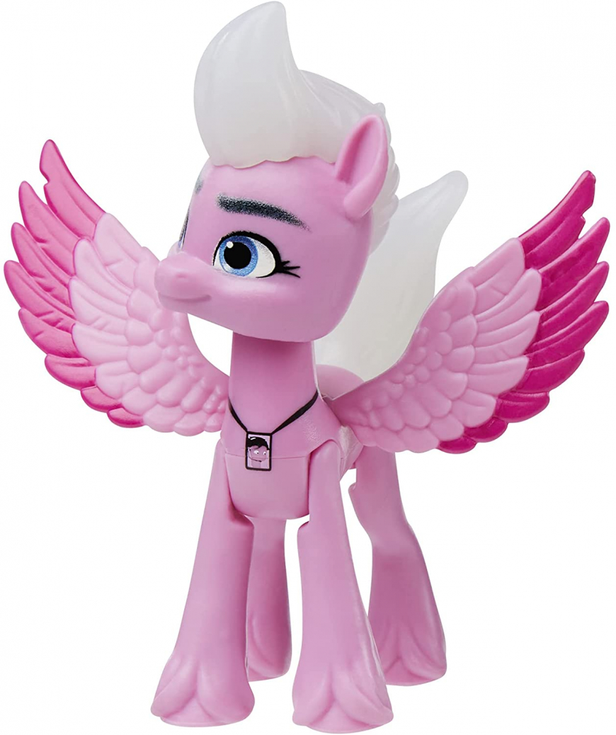 My Little Pony: A New Generation Movie Royal Gala Collection