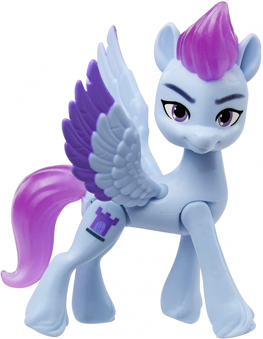 My Little Pony: A New Generation Movie Royal Gala Collection