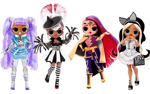 LOL Surprise dolls – news, release dates, images, photos - Page 2 