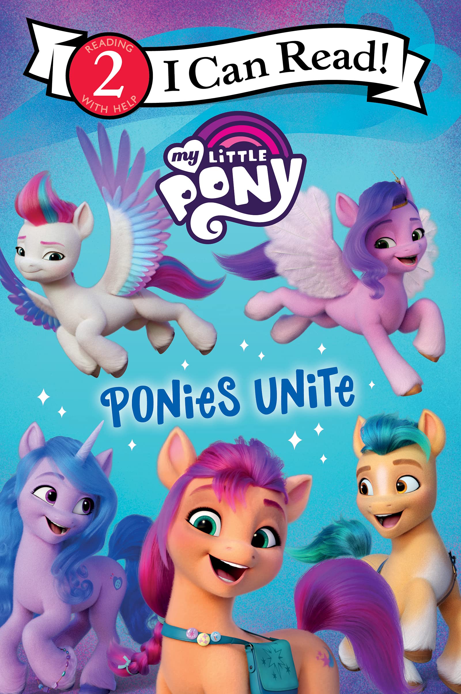 My little shop pony 2021 movie